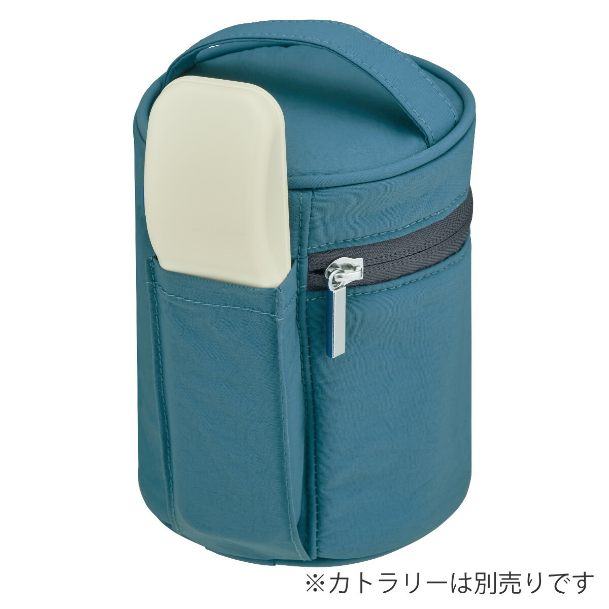 楽天市場】サーモス ポーチ スープジャー 250ml〜400ml用 RES-003