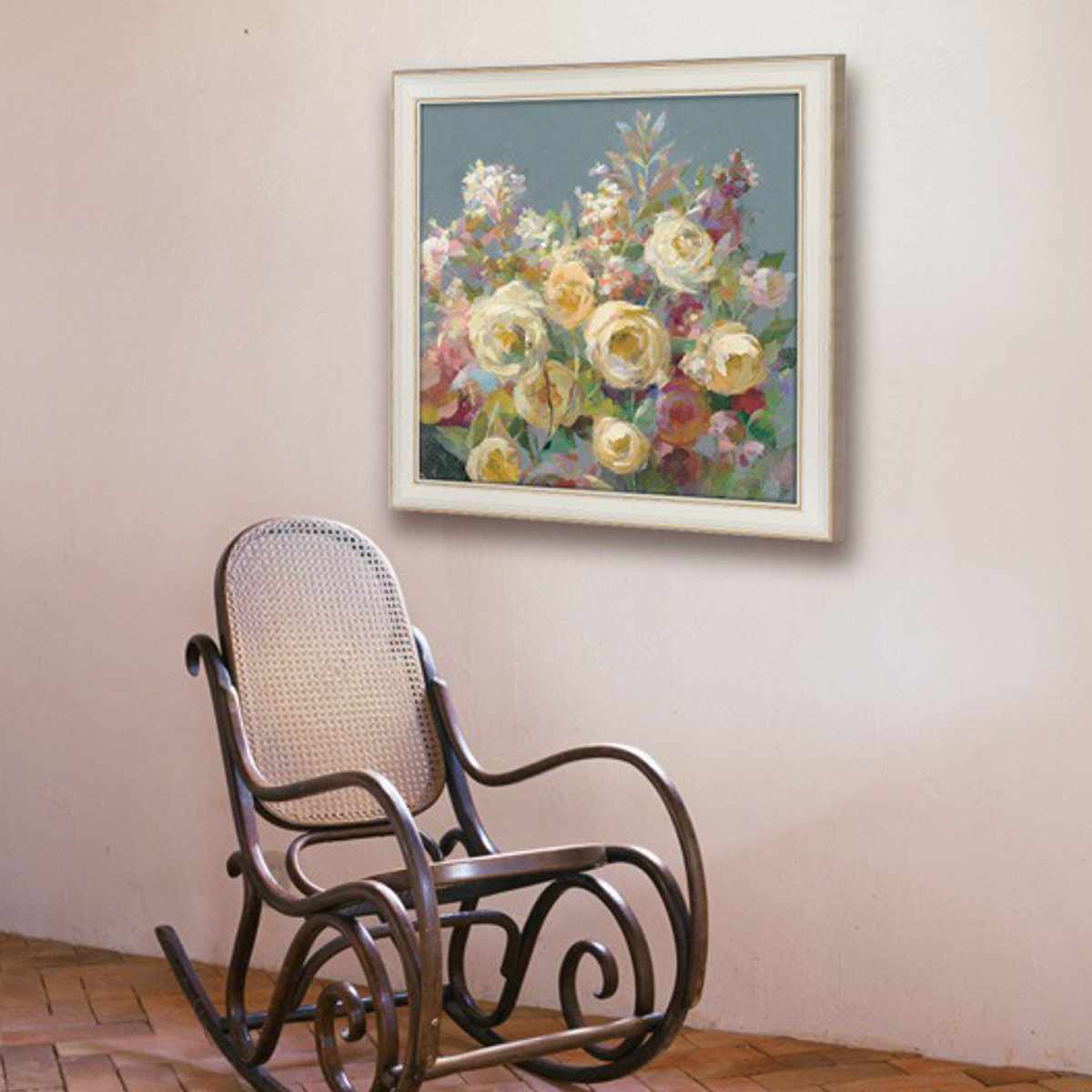 楽天市場】アートパネル ダンフイ ナイ 69×69cm （ 絵画 絵 アート