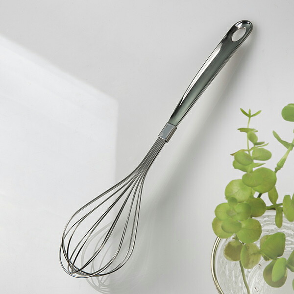 楽天市場】泡立て器 クックパル 泡立て ステンレス製 日本製 （ 泡だて