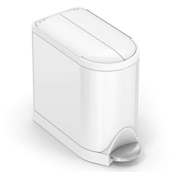 楽天市場】ゴミ箱 10L 正規品 シンプルヒューマン Simplehuman