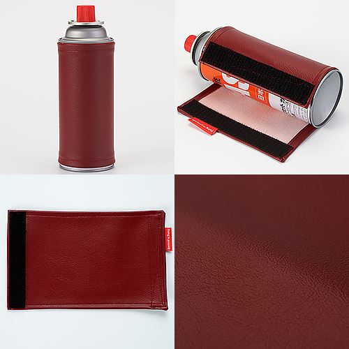 ピノワークス ガス缶カバー2個セット ガス缶カバー | OLIVE OUTDOOR