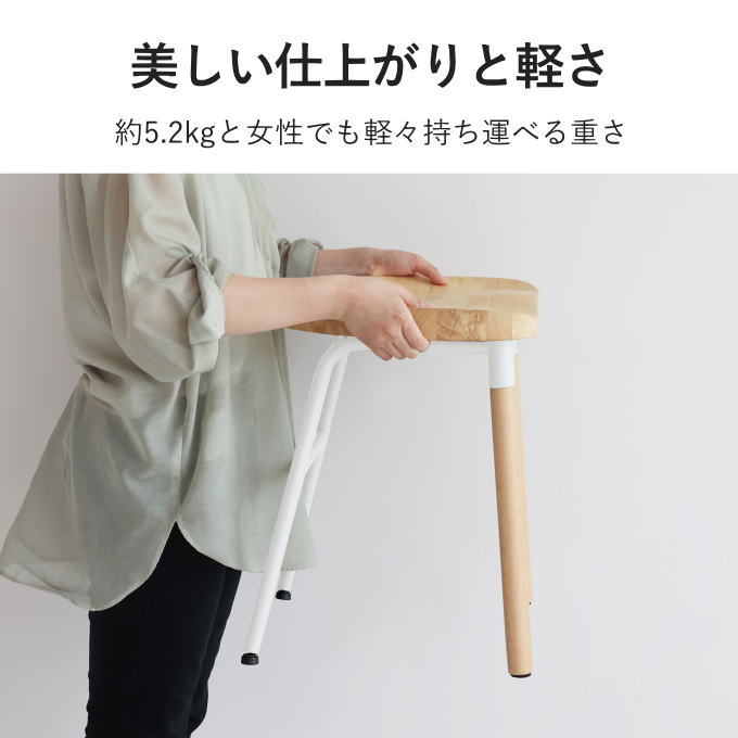 楽天市場】【SALE ポイント5倍】スツール 木製 ミニ 木製スツール