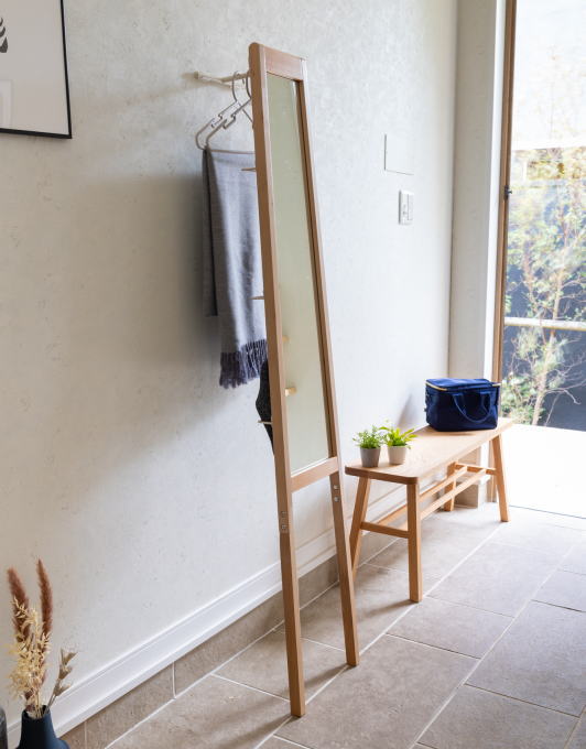 楽天市場】【SALE ポイント5倍】全身鏡 壁掛け ミラー おしゃれ 全身