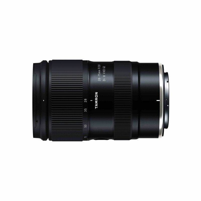 楽天市場】【フィルターセット】TAMRON (タムロン) 28-75mm F/2.8 Di