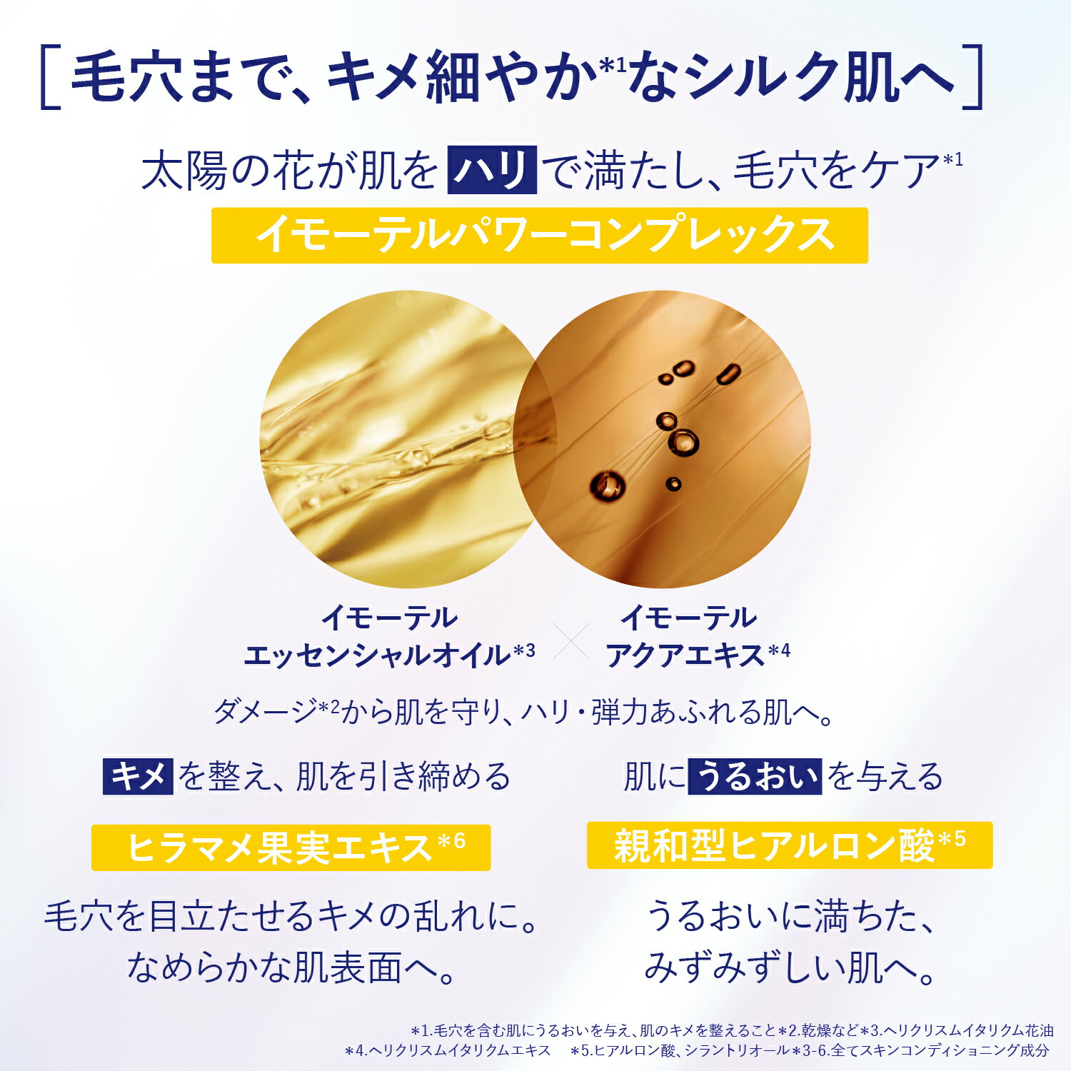 楽天市場】【公式】ロクシタン L'OCCITANE イモーテル プレシューズ