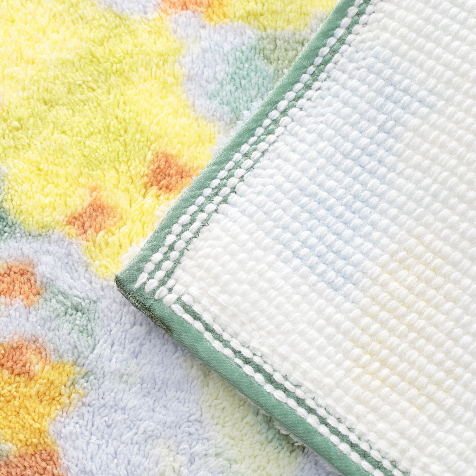 楽天市場】【最大2,000円OFFクーポン配布中】玄関マット すべり止め