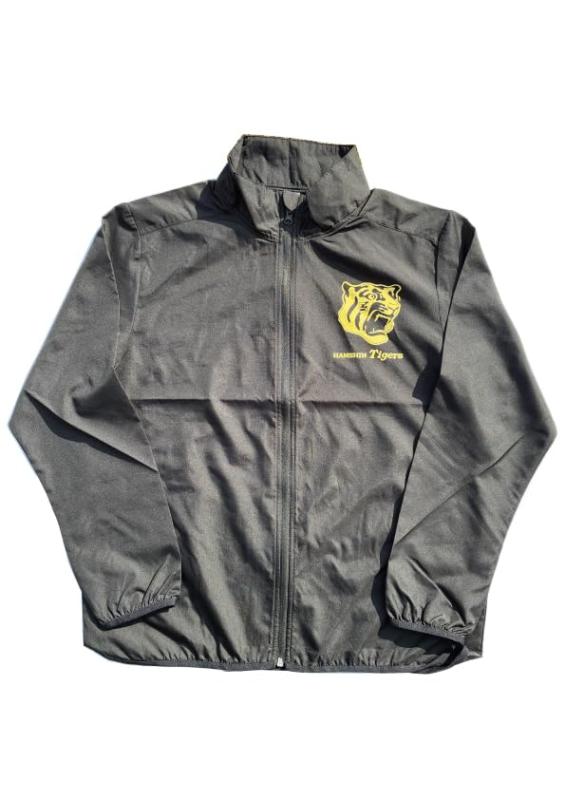 楽天市場】阪神タイガース ウィンドブレーカーの通販