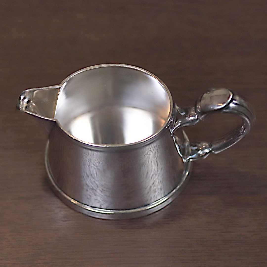 楽天市場】Christofle(クリストフル) ホテル用2点ティーセット ch-138