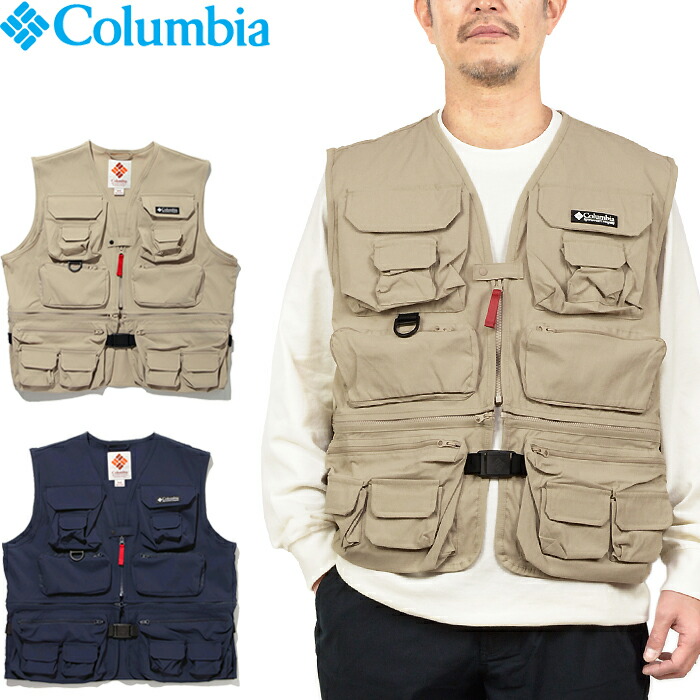 楽天市場】Columbia コロンビア WM6838