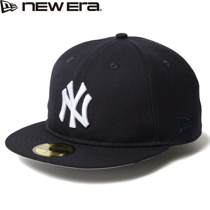 楽天市場】【SALE】NEW ERA ニューエラ 59FIFTY SOFT BUCKRAM CAP