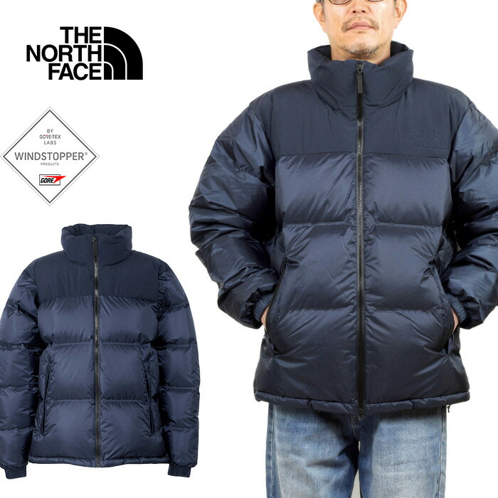 楽天市場】THE NORTH FACE ザ・ノース・フェイス ND92332 GTX NUPTSE