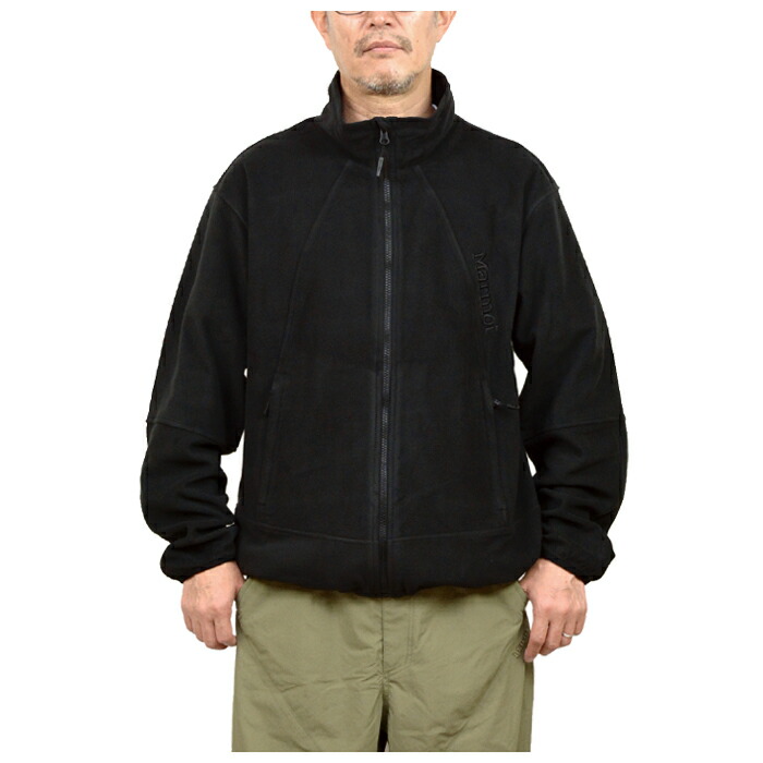 楽天市場】【SALE】Marmot マーモット MTFW25MFL033 Polarlite Fleece