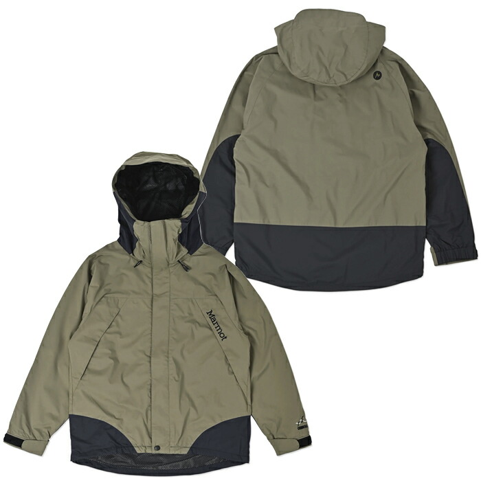 楽天市場】【SALE】Marmot マーモット TSAMO036 CHIMERA MOUNTAIN