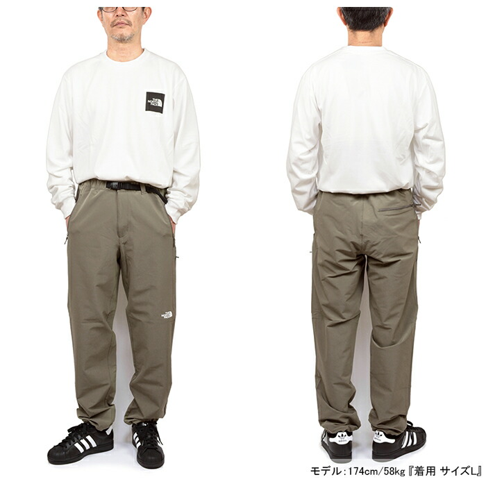 楽天市場】ザ・ノース・フェイス THE NORTH FACE NB82502 バーブパンツ