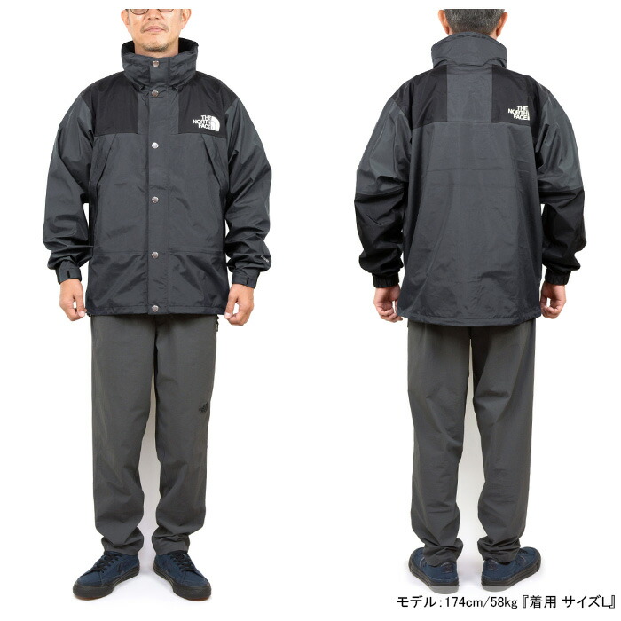 楽天市場】ザ・ノース・フェイス THE NORTH FACE NP12333 マウンテンレ