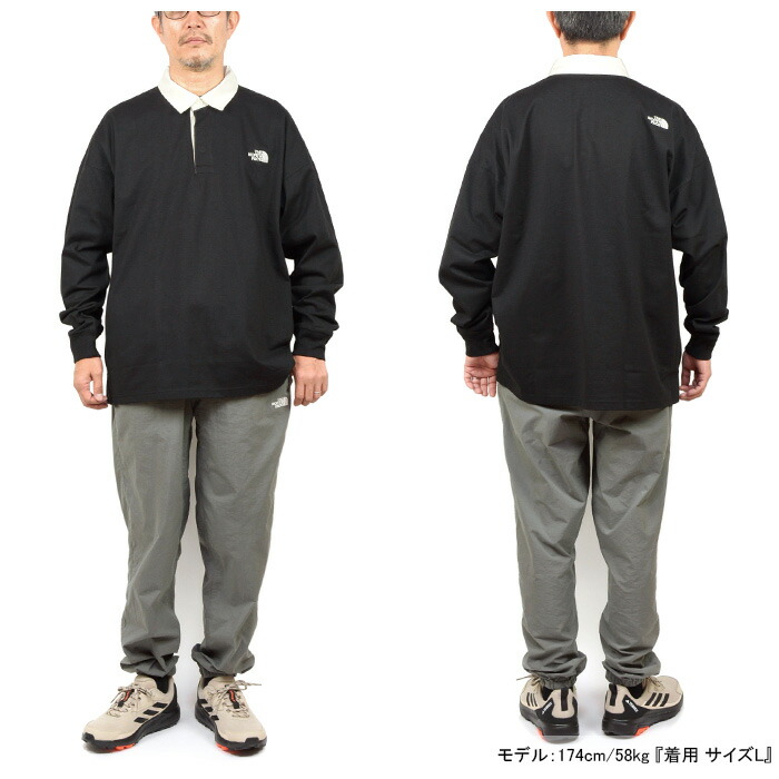 楽天市場】ザ・ノース・フェイス THE NORTH FACE NT82437 ロング