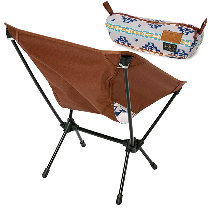 楽天市場】ヘリノックス×ペンドルトン Helinox×PENDLETON 19757004