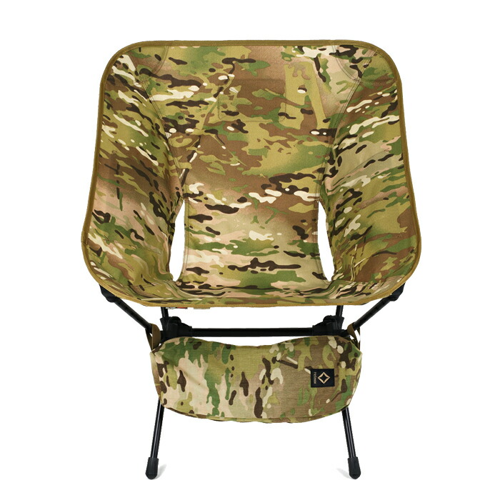 楽天市場】ヘリノックス Helinox 19755001 タクティカルチェア カモ