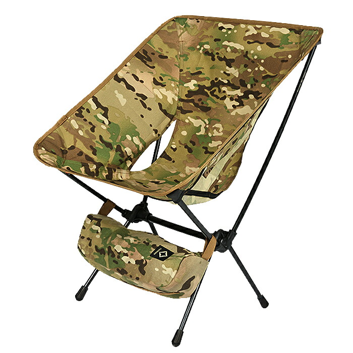 楽天市場】ヘリノックス Helinox 19755001 タクティカルチェア カモ