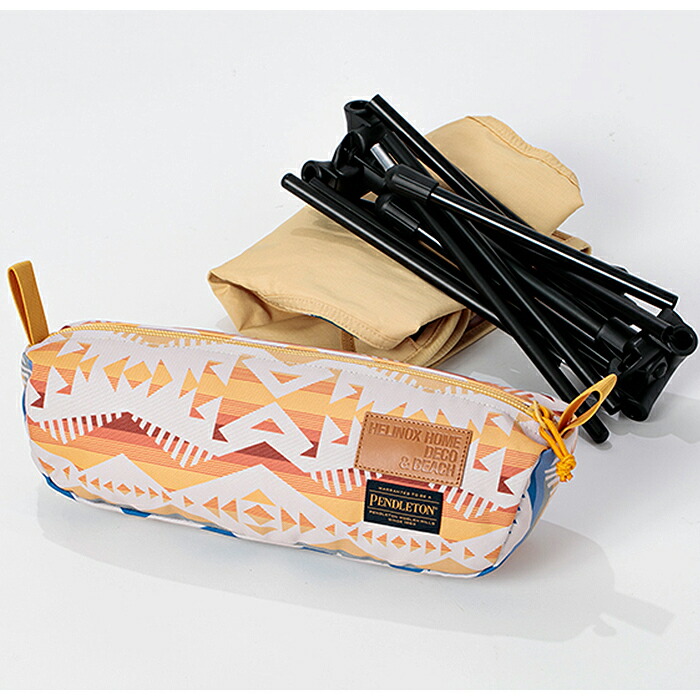 楽天市場】ヘリノックス×ペンドルトン Helinox×PENDLETON 19757004