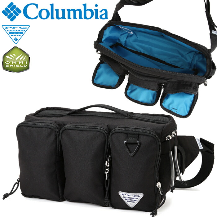 楽天市場】コロンビア Columbia PU8754 バイパーリッジ PFG S