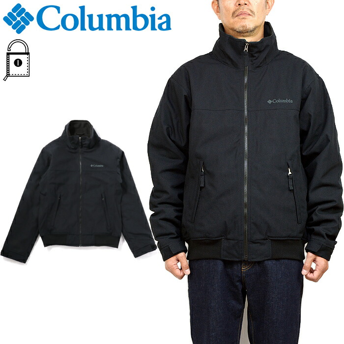 楽天市場】コロンビア Columbia XM5673 ロマビスタスタンドネック