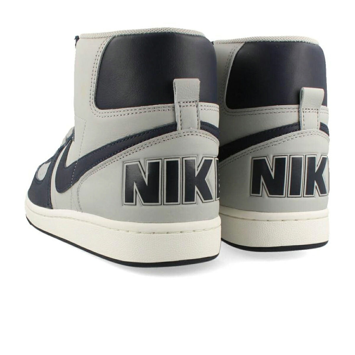 楽天市場】NIKE TERMINATOR HIGH 【GEORGETOWN】 ナイキ