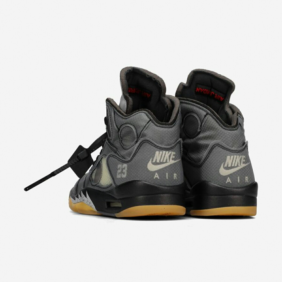 楽天市場】NIKE AIR JORDAN 5 RETRO SP 【OFF-WHITE】 ナイキ エア