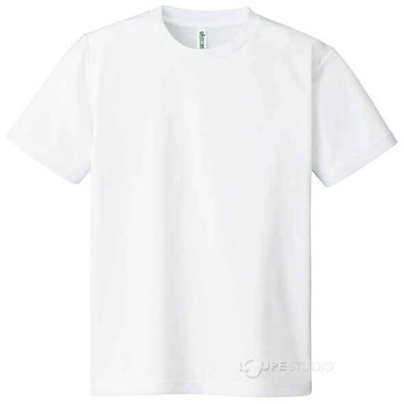 楽天市場】DX ドライTシャツ ホワイト Tシャツ メンズ 速乾 半袖