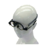 楽天市場】検眼枠 トライアルフレーム 試験枠 用バンド 眼科 眼鏡屋