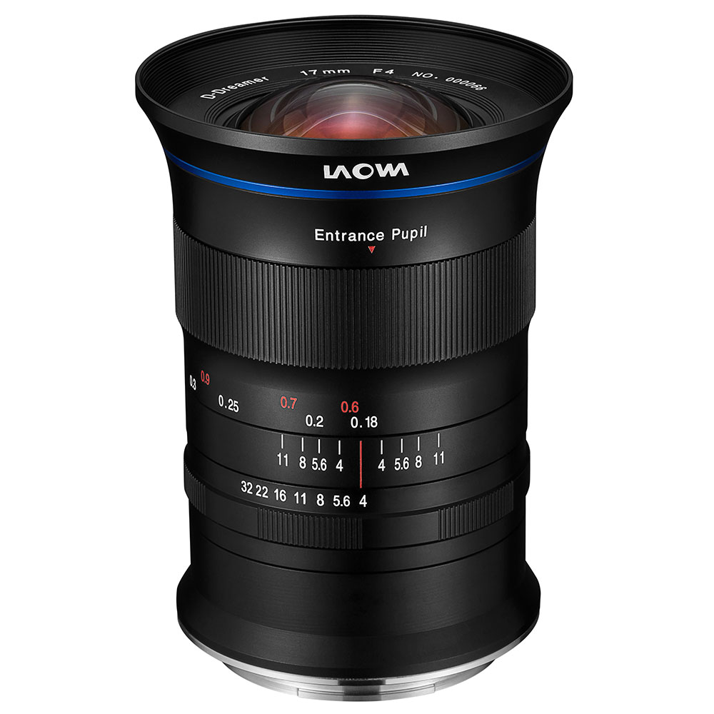 楽天市場】laowa 17mm f1．8 mftの通販