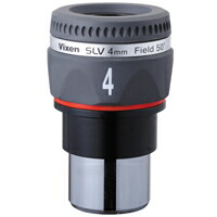 楽天市場】接眼レンズ 天体望遠鏡 ビクセン アイピース SLV4mm 天体