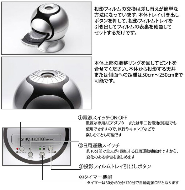 楽天市場】プラネタリウム 家庭用 子供 部屋 天井 玩具 おもちゃ 室内