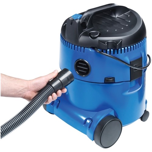 楽天市場】掃除機 乾湿両用 Nilfisk 業務用掃除機 AERO 21-01 PC(乾湿