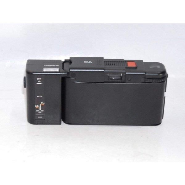 楽天市場】【中古】オリンパス OLYMPUS XA A11付き : 京都LaVIE楽天市場店