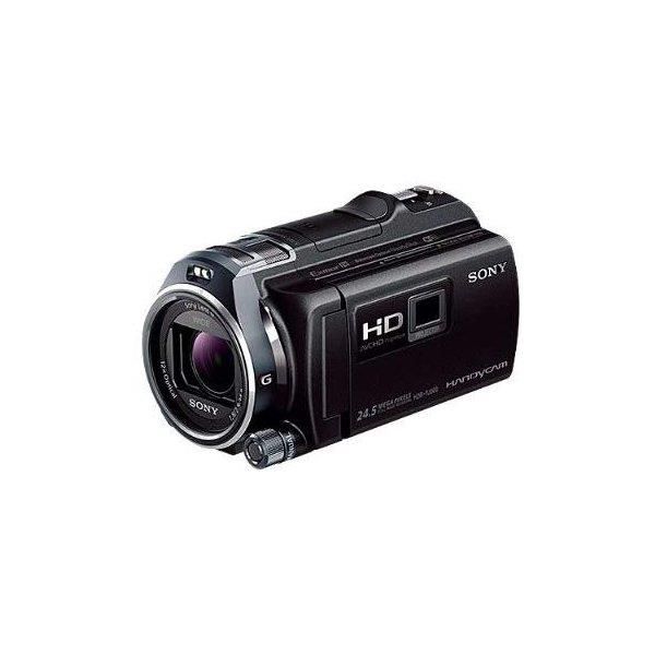 楽天市場】sony hdr－pj800 充電の通販