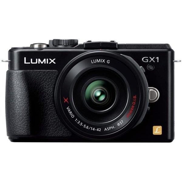 楽天市場】LUMIX DMC-GX1 中古（家電）の通販
