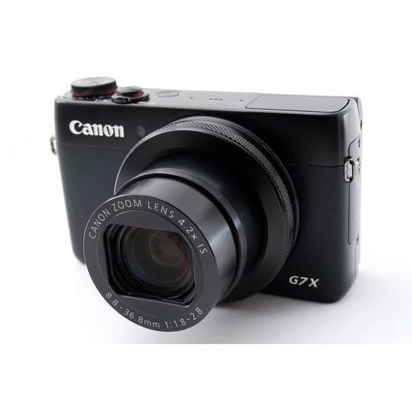楽天市場】canon g7 x 中古の通販