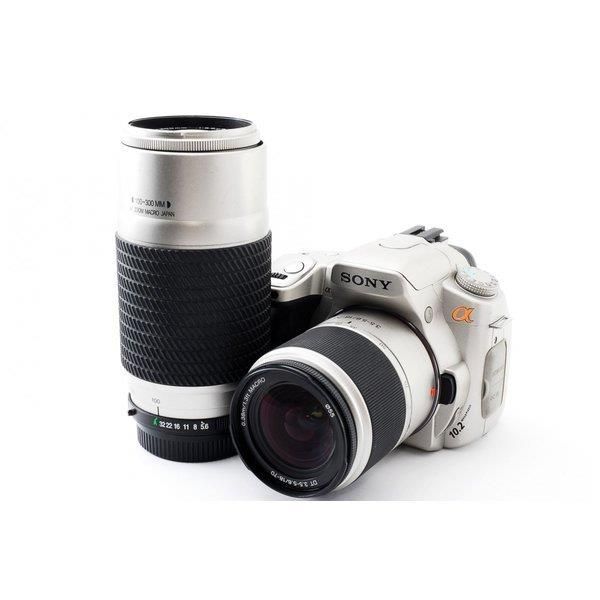 楽天市場】SONY α300 DSLR－A300の通販
