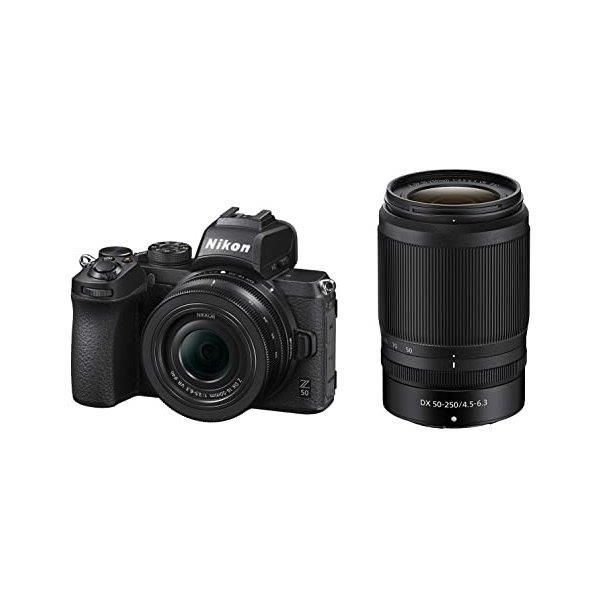 楽天市場】【中古】ニコン Nikon D5300 ダブルズームセット ブラック