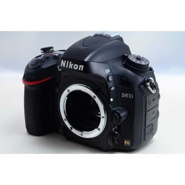楽天市場】Nikon D610の通販