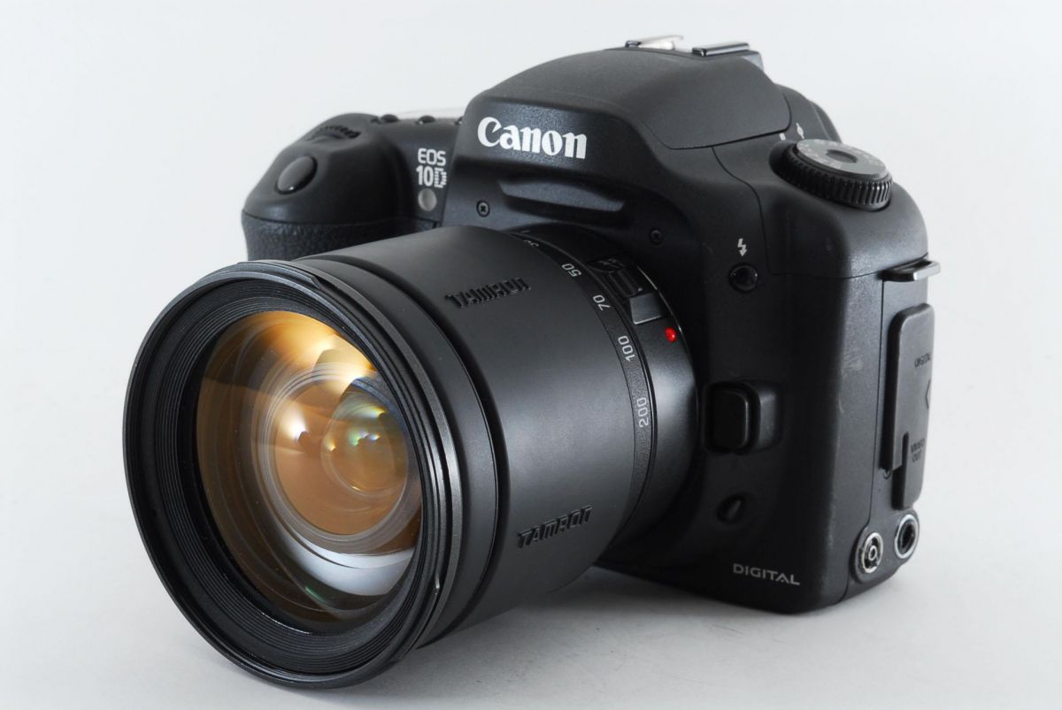楽天市場】Canon EOS 10Dの通販