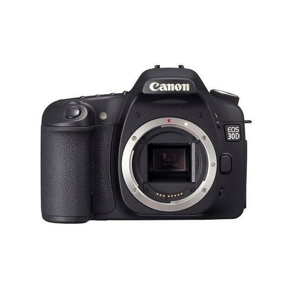 楽天市場】Canon EOS30D（アクセサリー・部品｜TV・オーディオ・カメラ