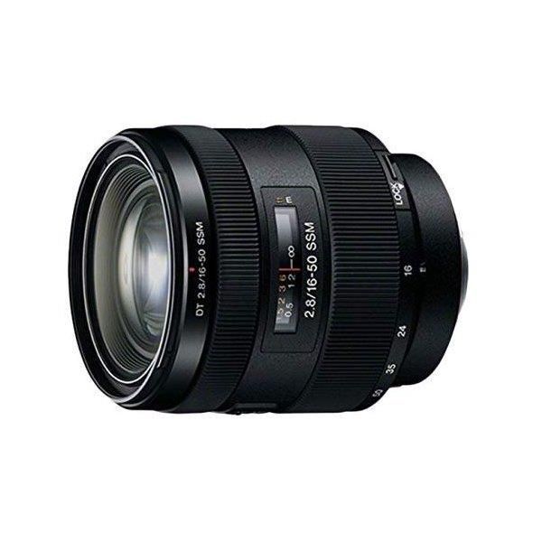 楽天市場】dt16－50mm f2．8 ssm sal1650の通販