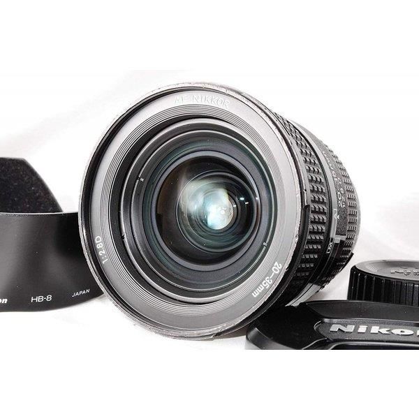 楽天市場】nikon 20-35mm f2.8dの通販