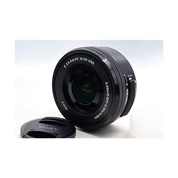 楽天市場】sony ソニー 標準ズームレンズ e pz 16-50mm f3.5-5.6 oss