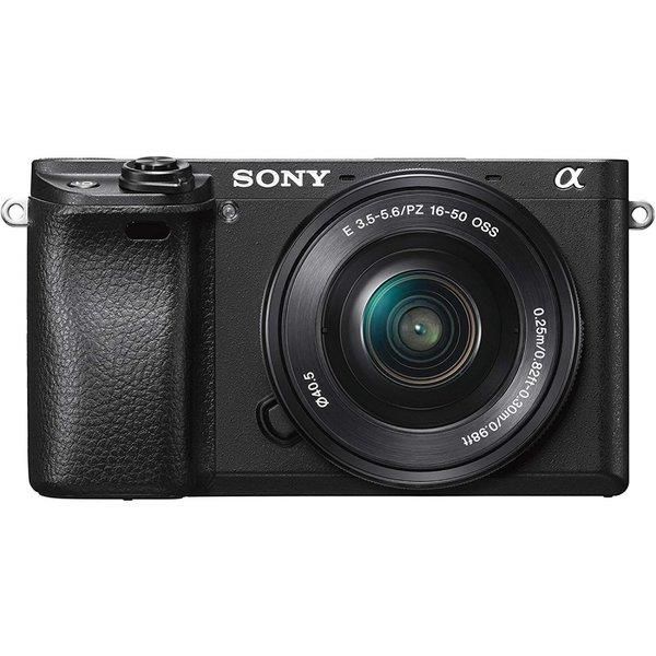 楽天市場】α6300 パワーズームレンズキットの通販