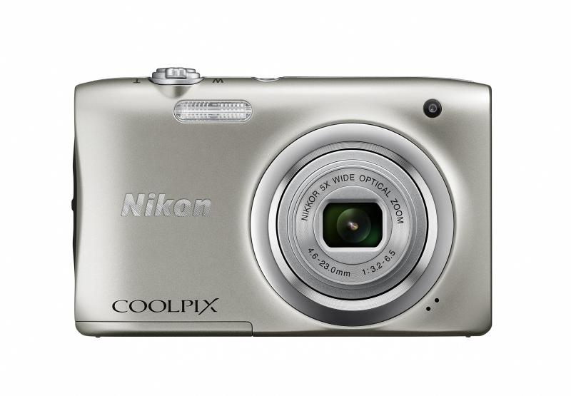 楽天市場】nikon デジタルカメラ coolpix a100の通販