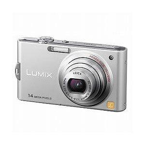 楽天市場】DMC LUMIX fx66の通販