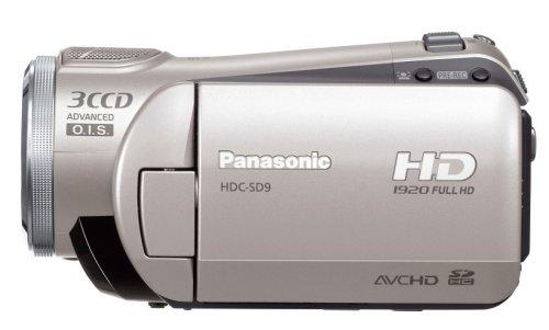 楽天市場】【中古】パナソニック デジタルハイビジョンビデオカメラ